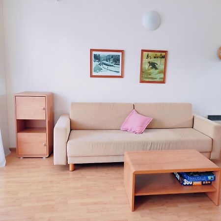 Apartman 302 Oscadnica Eksteriør billede