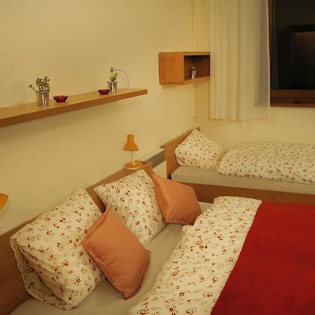 Apartman 302 Oscadnica Eksteriør billede