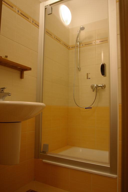 Apartman 302 Oscadnica Værelse billede