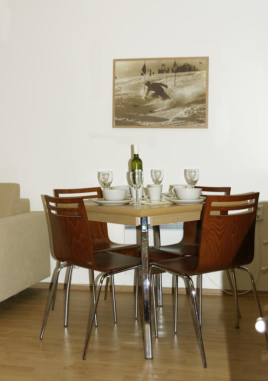 Apartman 302 Oscadnica Værelse billede