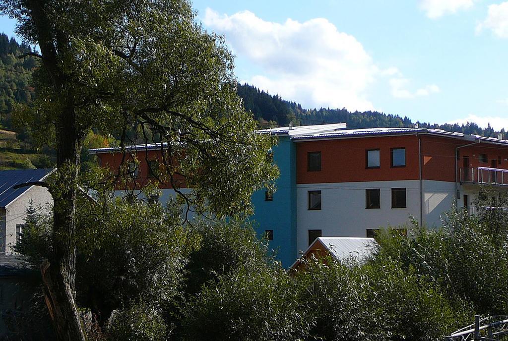 Apartman 302 Oscadnica Værelse billede