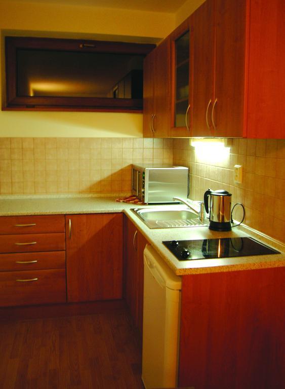 Apartman 302 Oscadnica Værelse billede