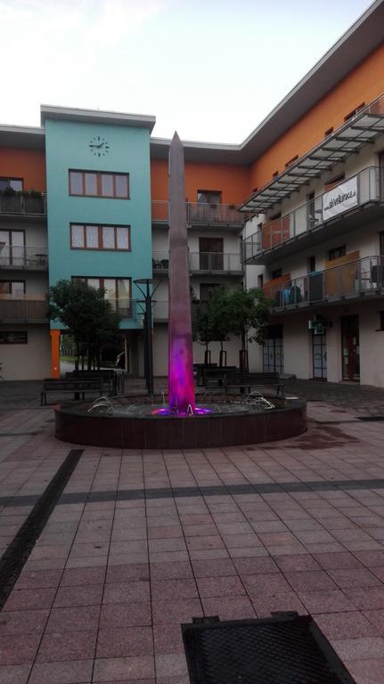 Apartman 302 Oscadnica Eksteriør billede