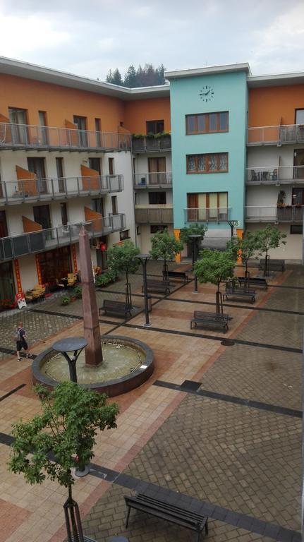 Apartman 302 Oscadnica Eksteriør billede